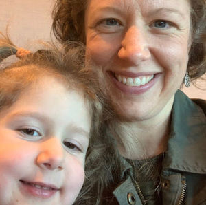 Meet your Posher, Laura